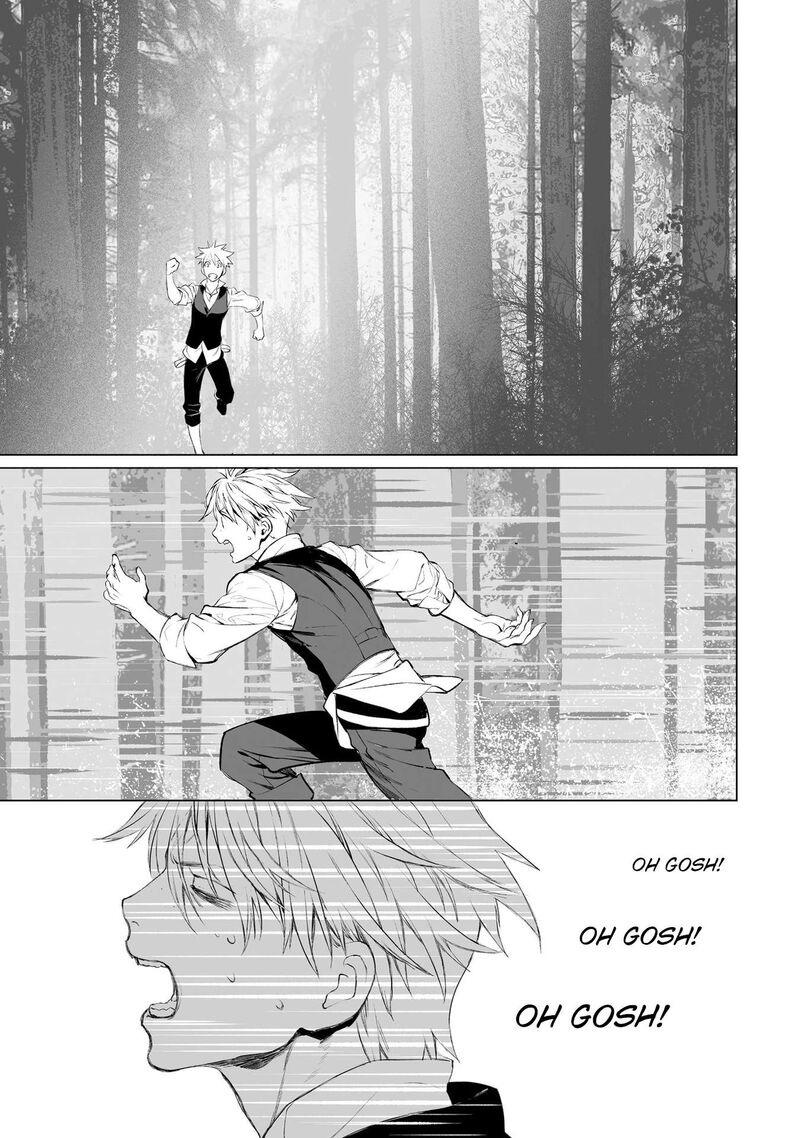 Lord El Melloi II Sei No Jikenbo 28 1