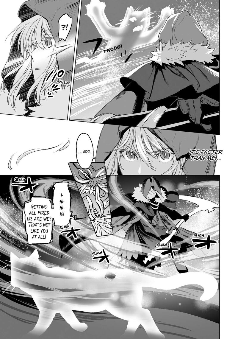 Lord El Melloi II Sei No Jikenbo 28 10