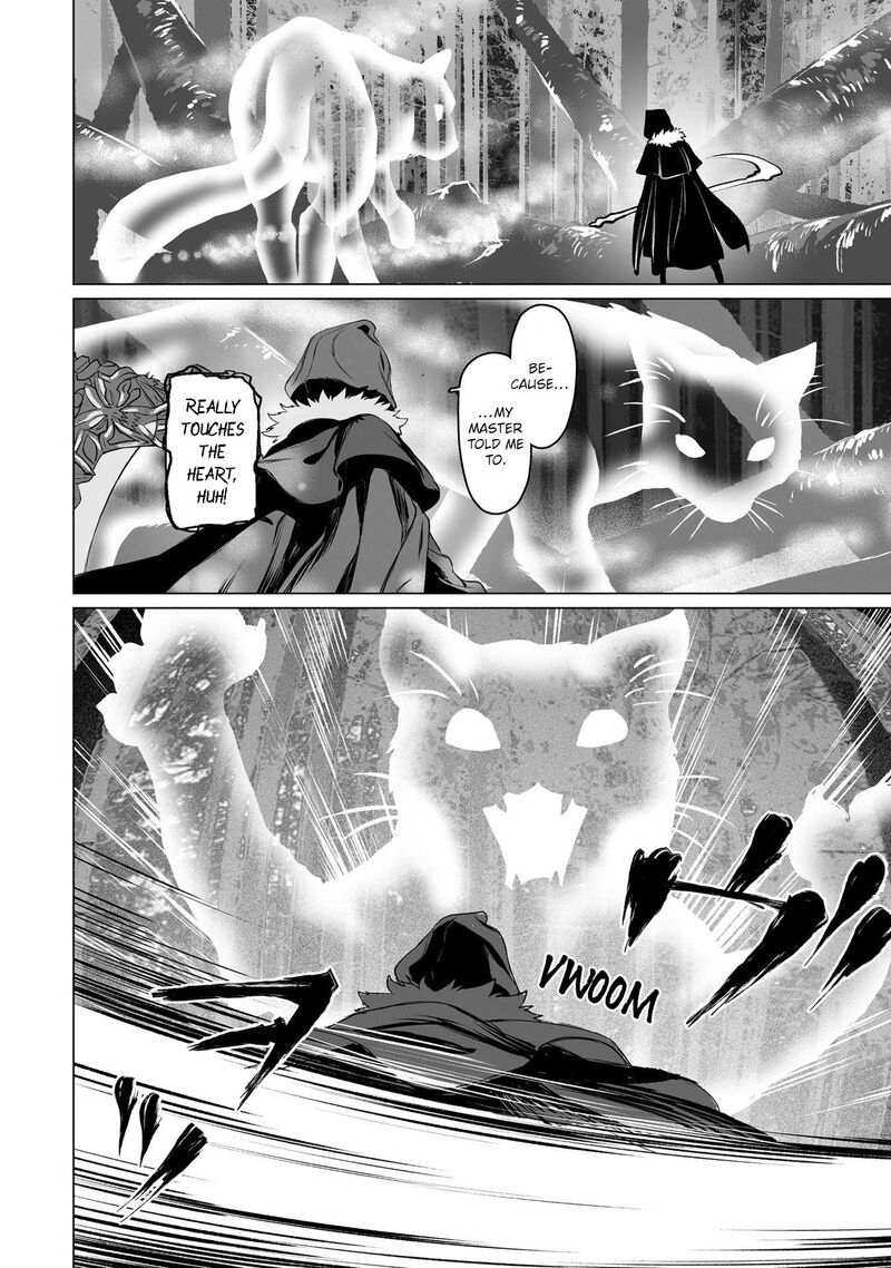 Lord El Melloi II Sei No Jikenbo 28 11