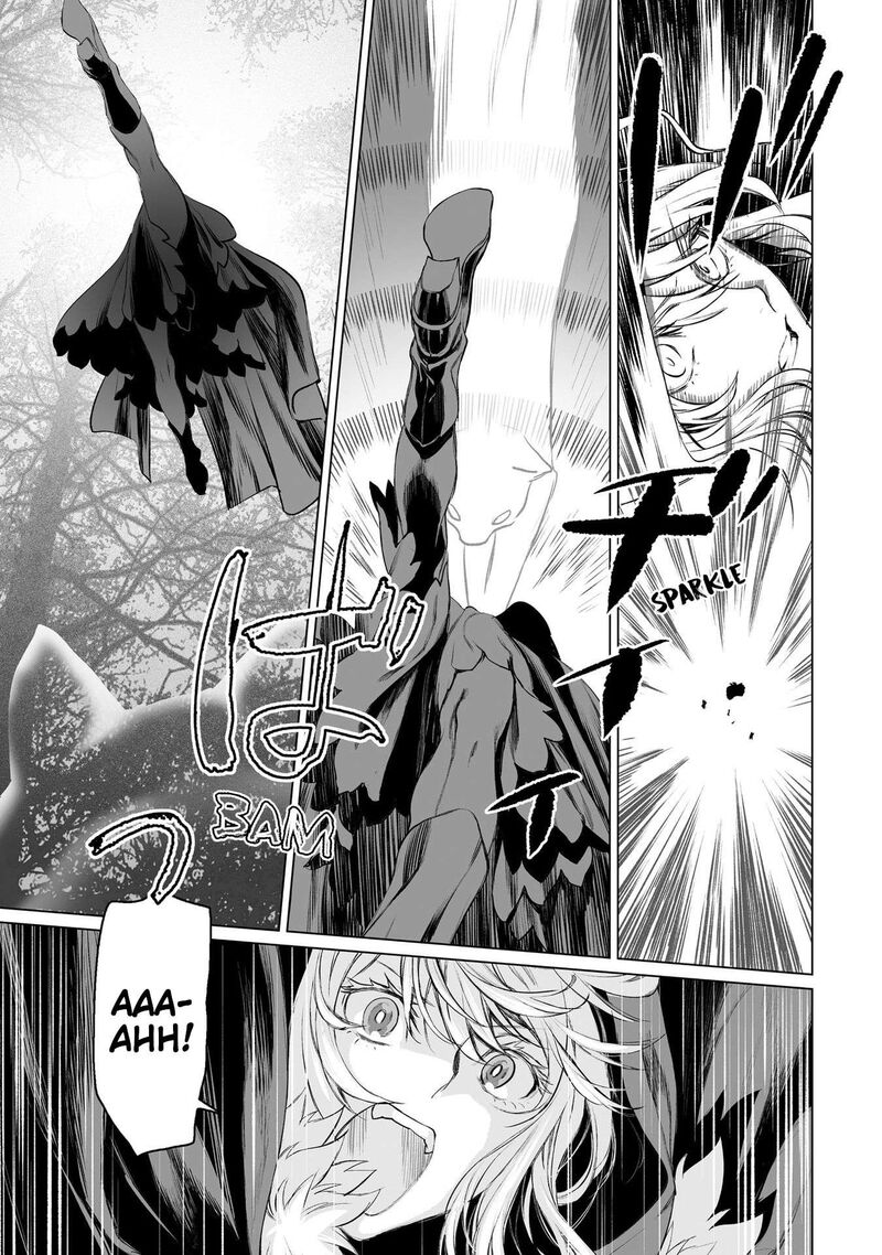 Lord El Melloi II Sei No Jikenbo 28 12
