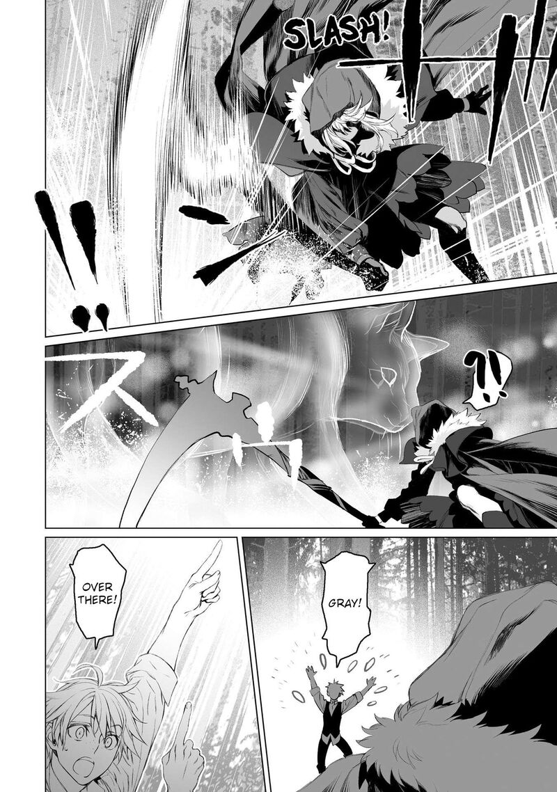 Lord El Melloi II Sei No Jikenbo 28 13