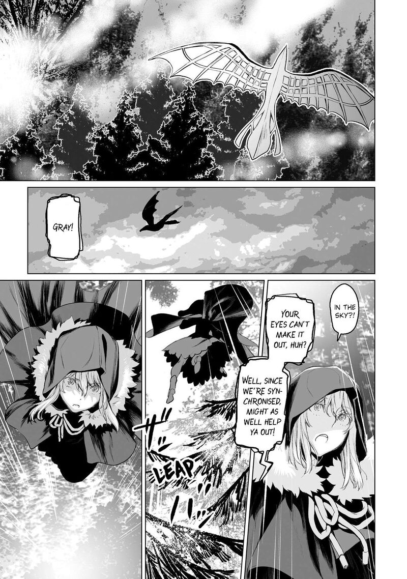 Lord El Melloi II Sei No Jikenbo 28 14