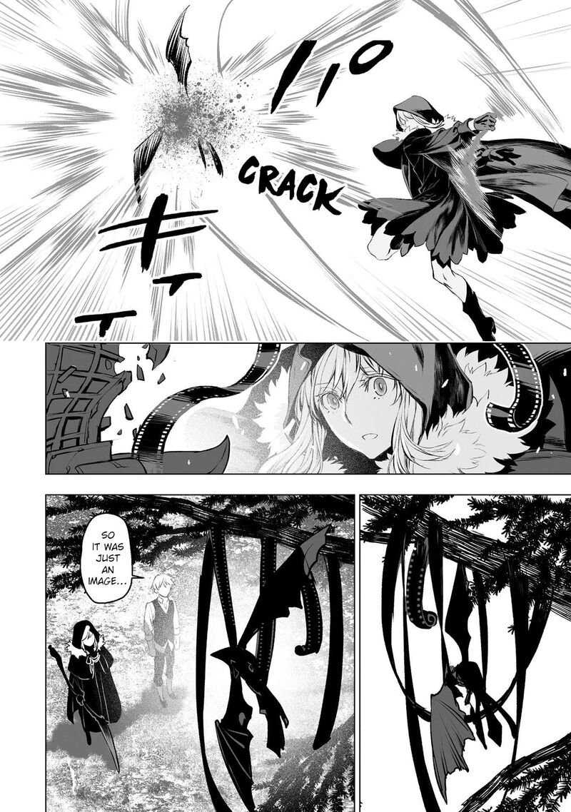 Lord El Melloi II Sei No Jikenbo 28 15