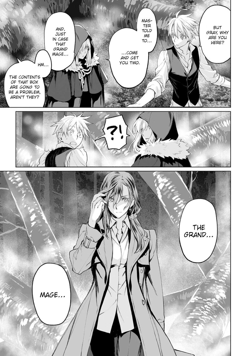 Lord El Melloi II Sei No Jikenbo 28 16