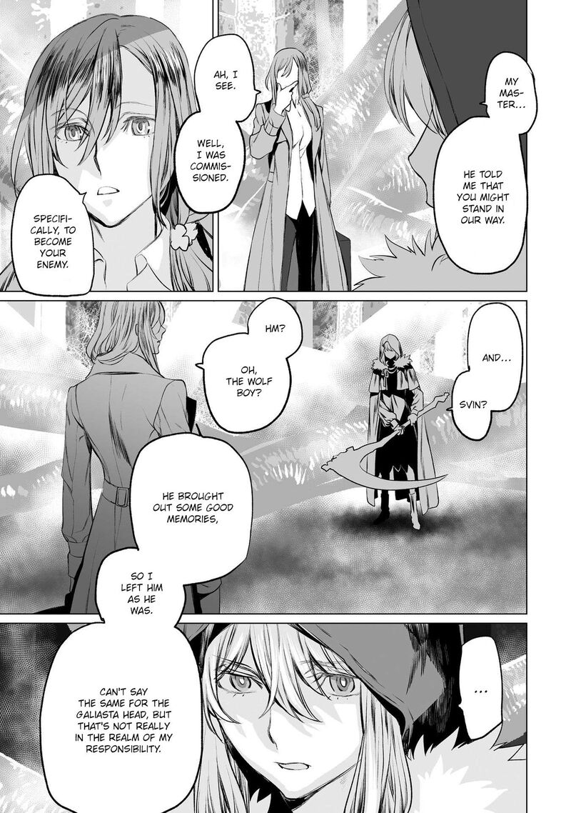 Lord El Melloi II Sei No Jikenbo 28 18