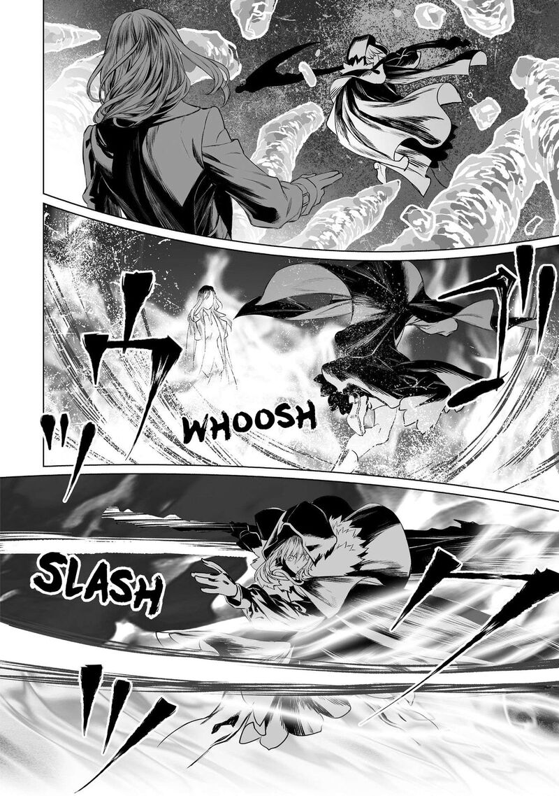 Lord El Melloi II Sei No Jikenbo 28 21