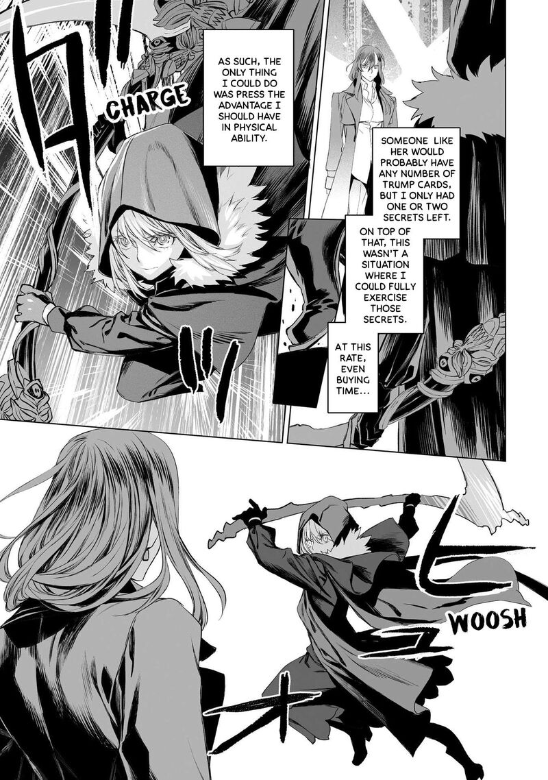 Lord El Melloi II Sei No Jikenbo 28 24