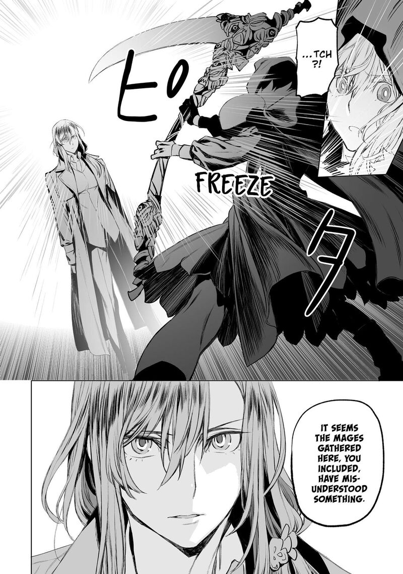 Lord El Melloi II Sei No Jikenbo 28 25