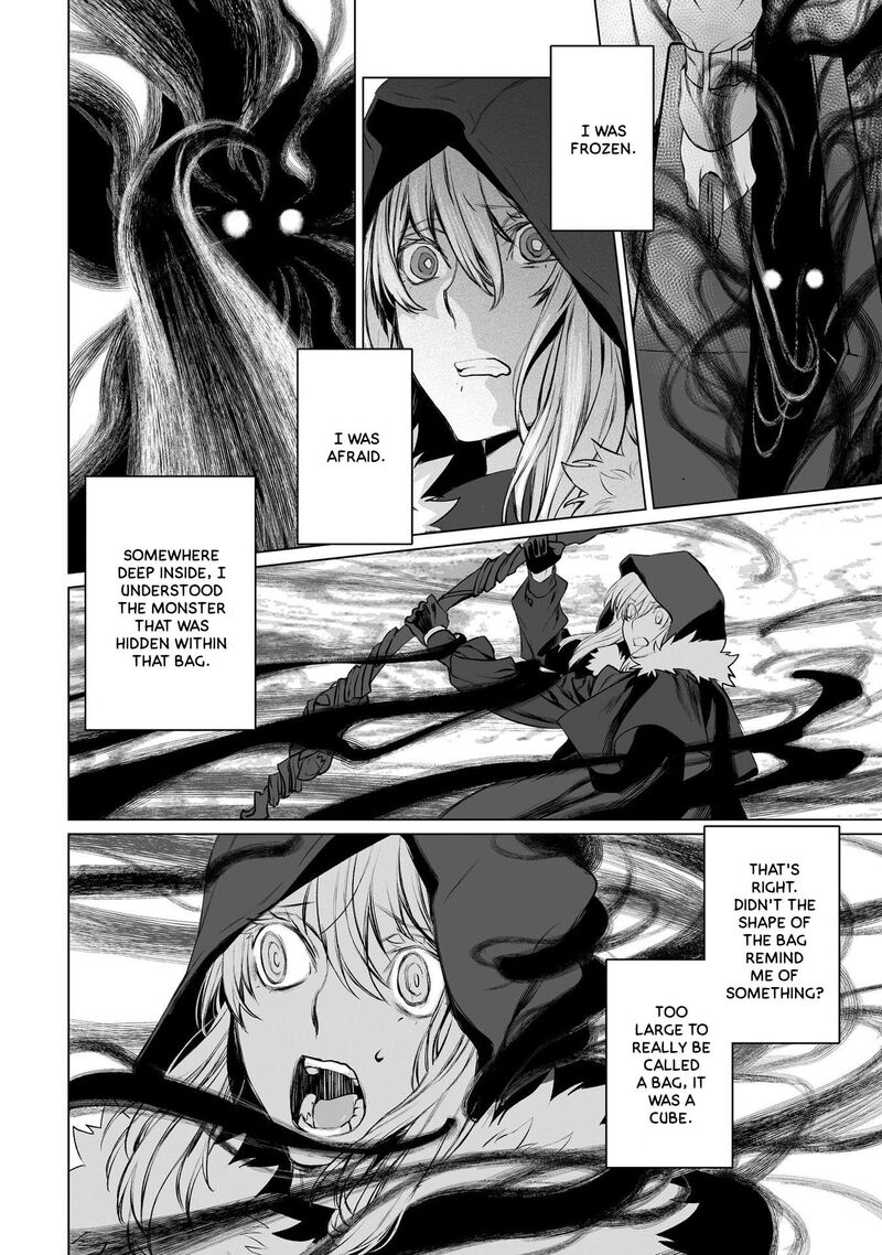 Lord El Melloi II Sei No Jikenbo 28 27