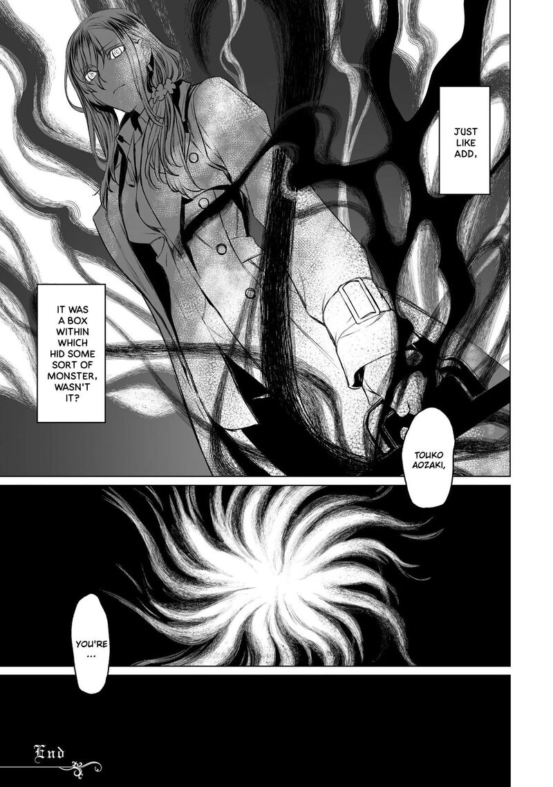 Lord El Melloi II Sei No Jikenbo 28 28