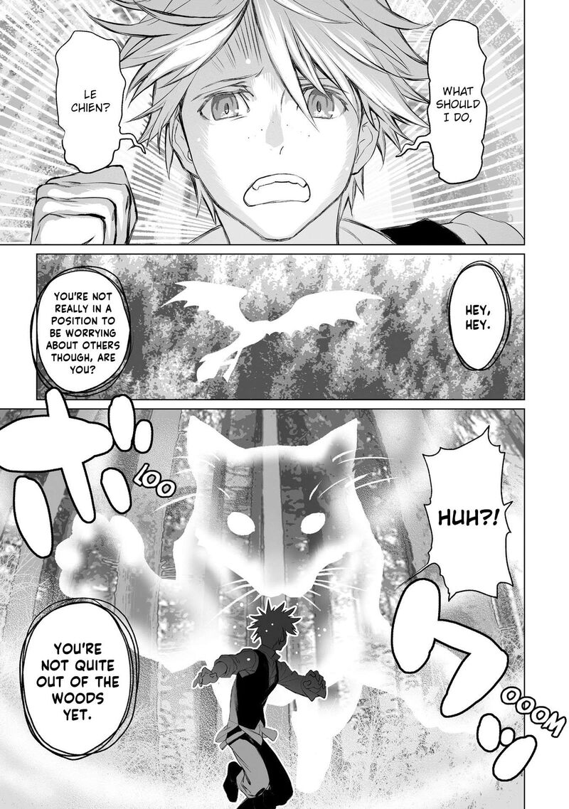 Lord El Melloi II Sei No Jikenbo 28 3