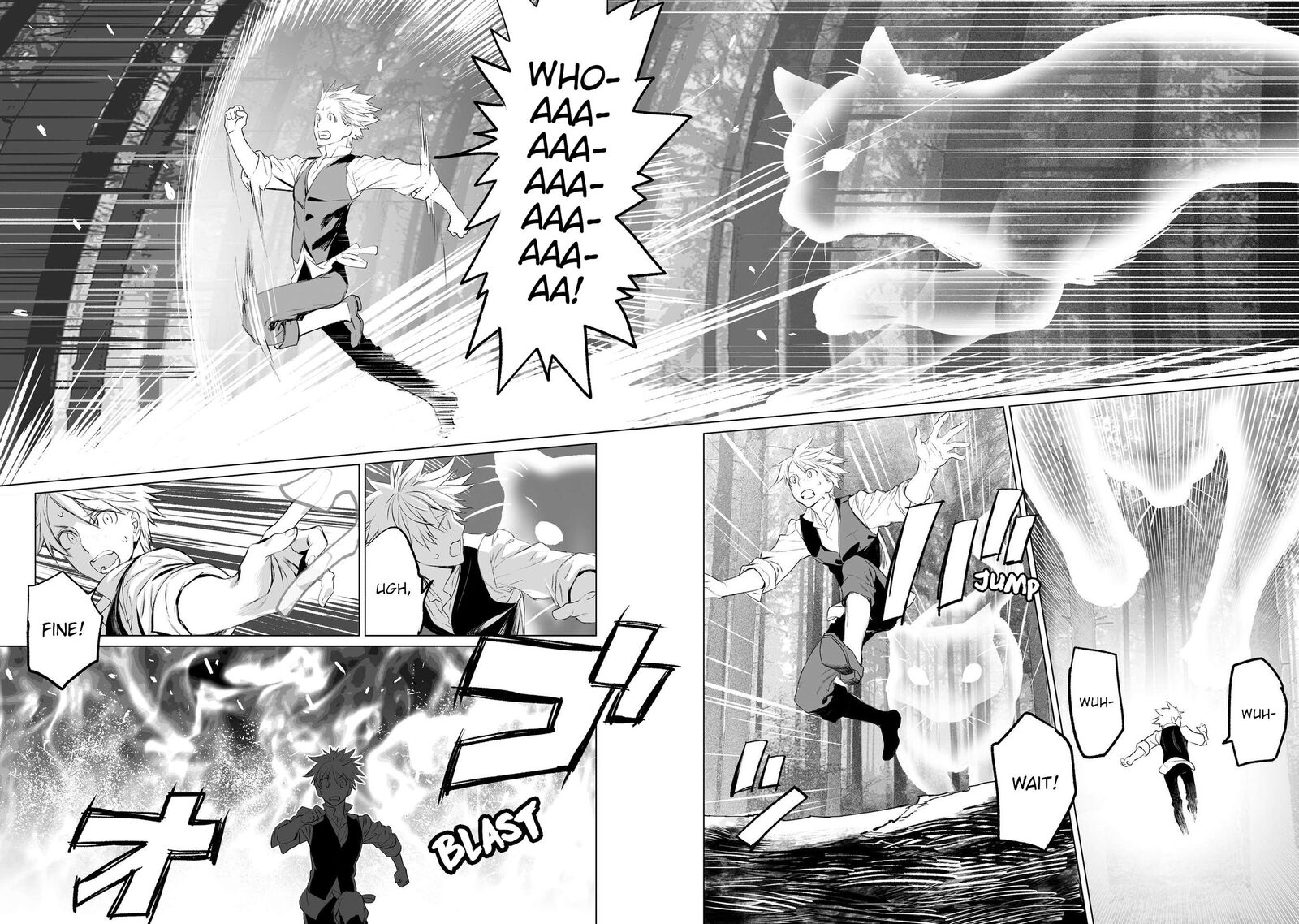 Lord El Melloi II Sei No Jikenbo 28 4