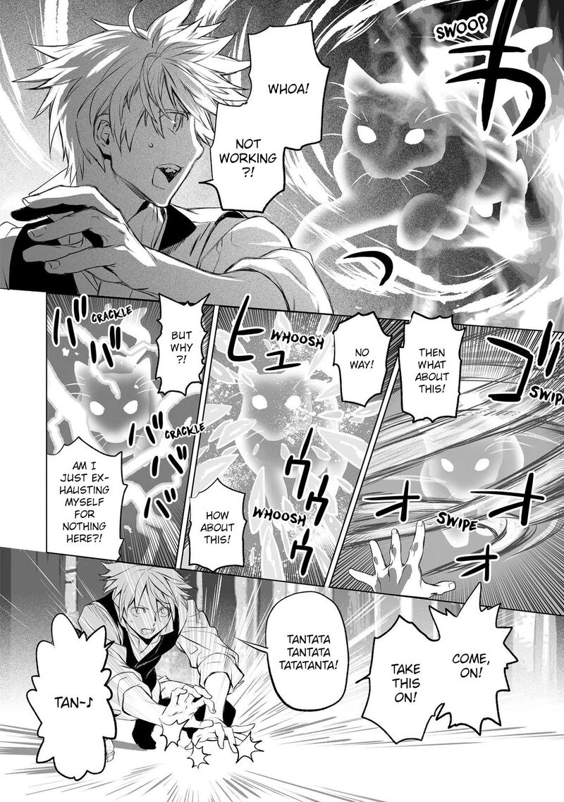 Lord El Melloi II Sei No Jikenbo 28 5