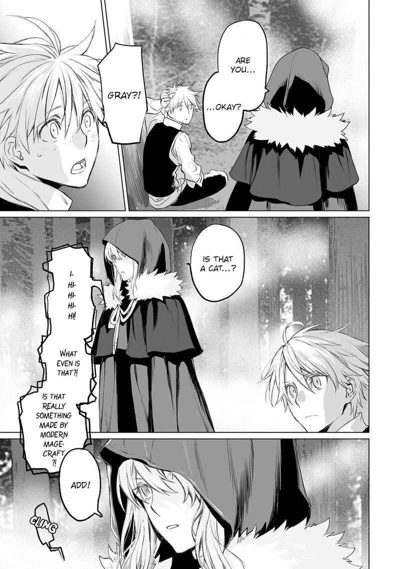 Lord El Melloi II Sei No Jikenbo 28 8