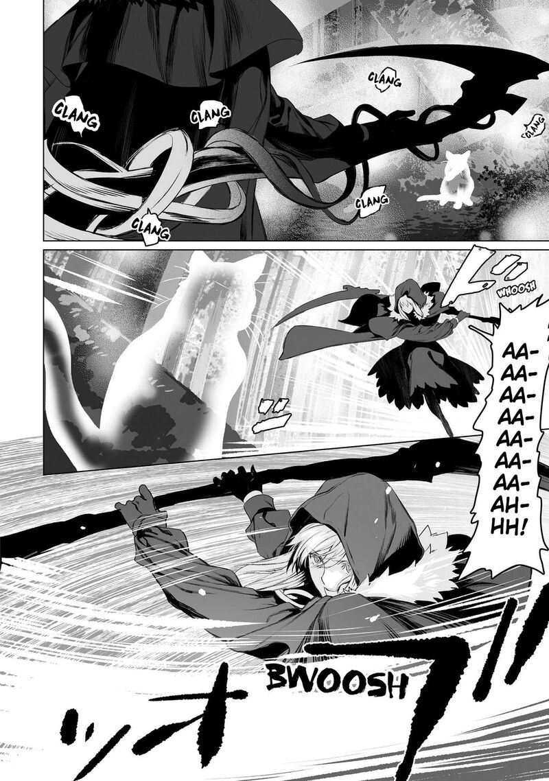 Lord El Melloi II Sei No Jikenbo 28 9
