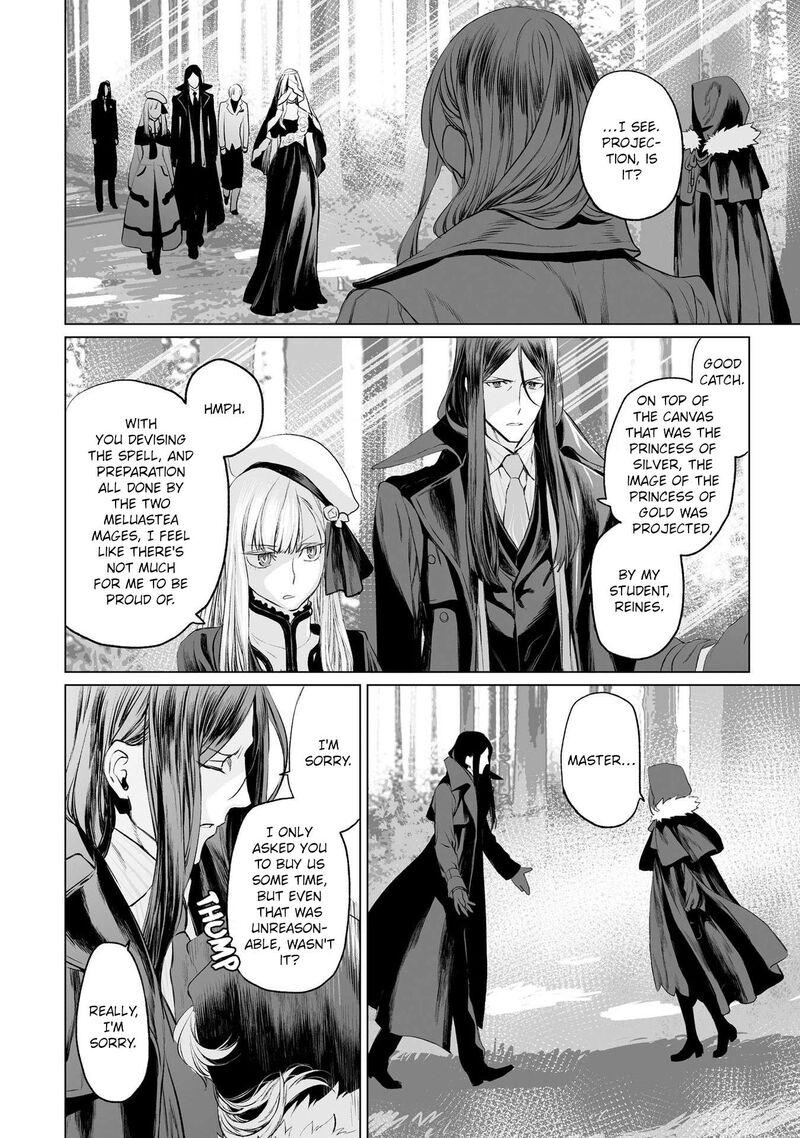 Lord El Melloi II Sei No Jikenbo 29 10