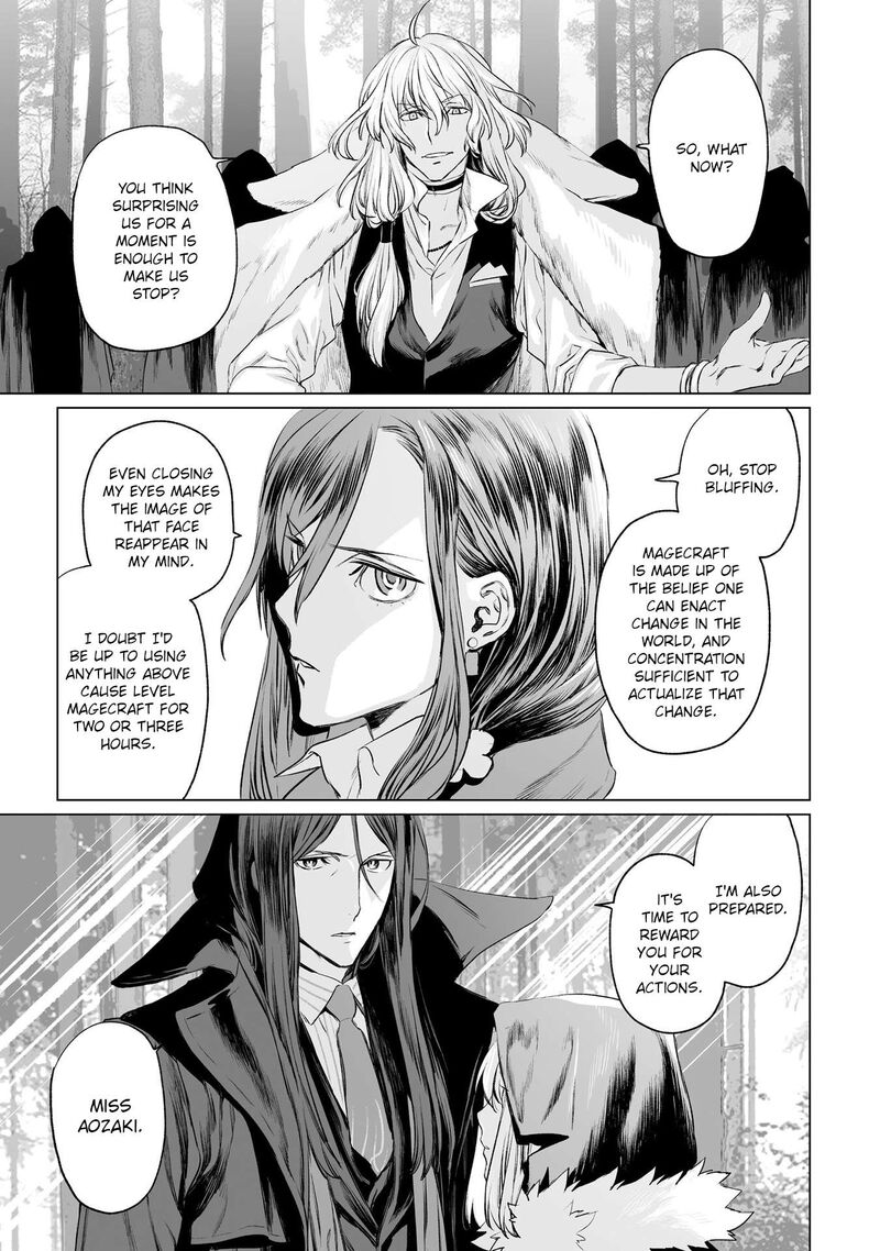 Lord El Melloi II Sei No Jikenbo 29 11