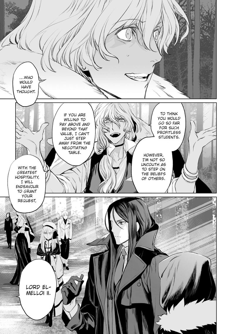 Lord El Melloi II Sei No Jikenbo 29 18