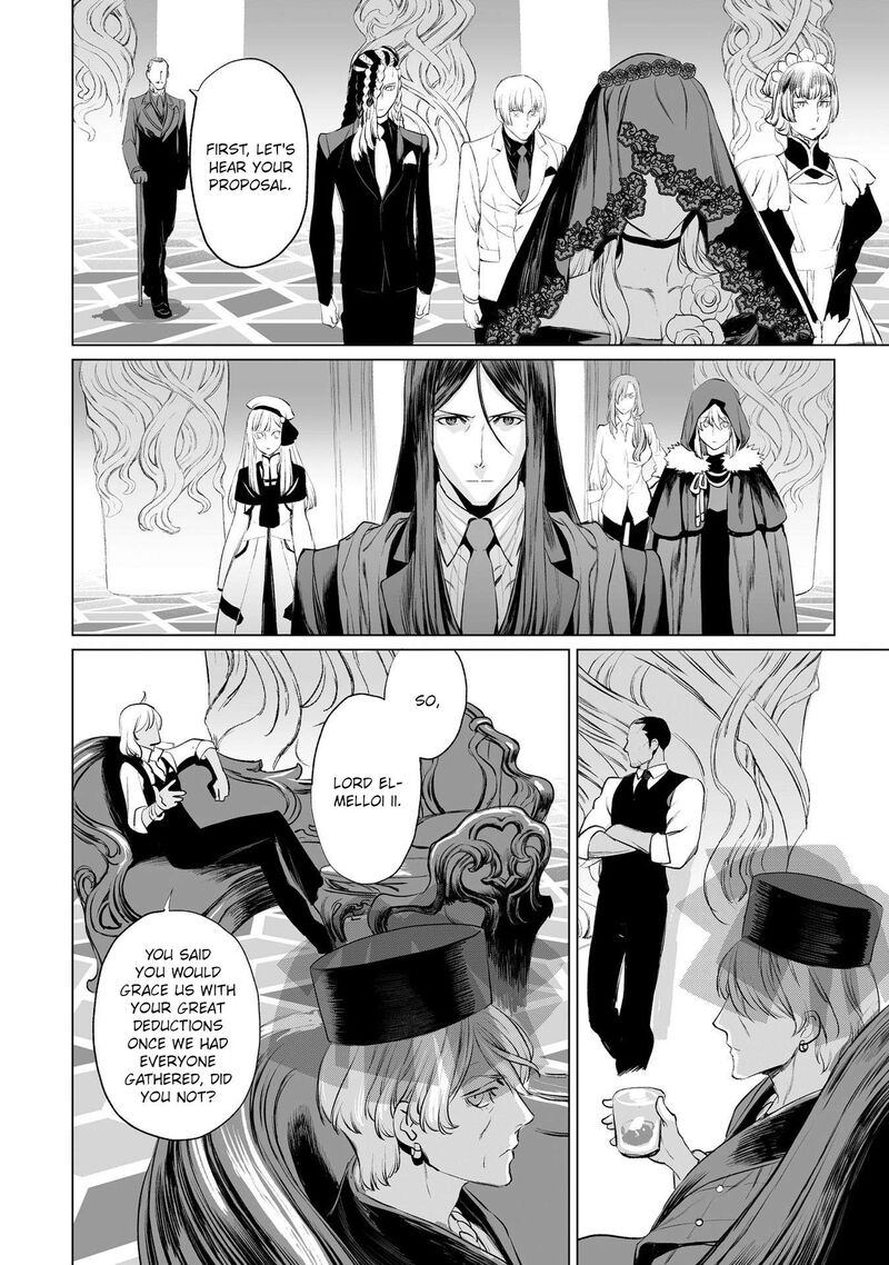 Lord El Melloi II Sei No Jikenbo 29 21