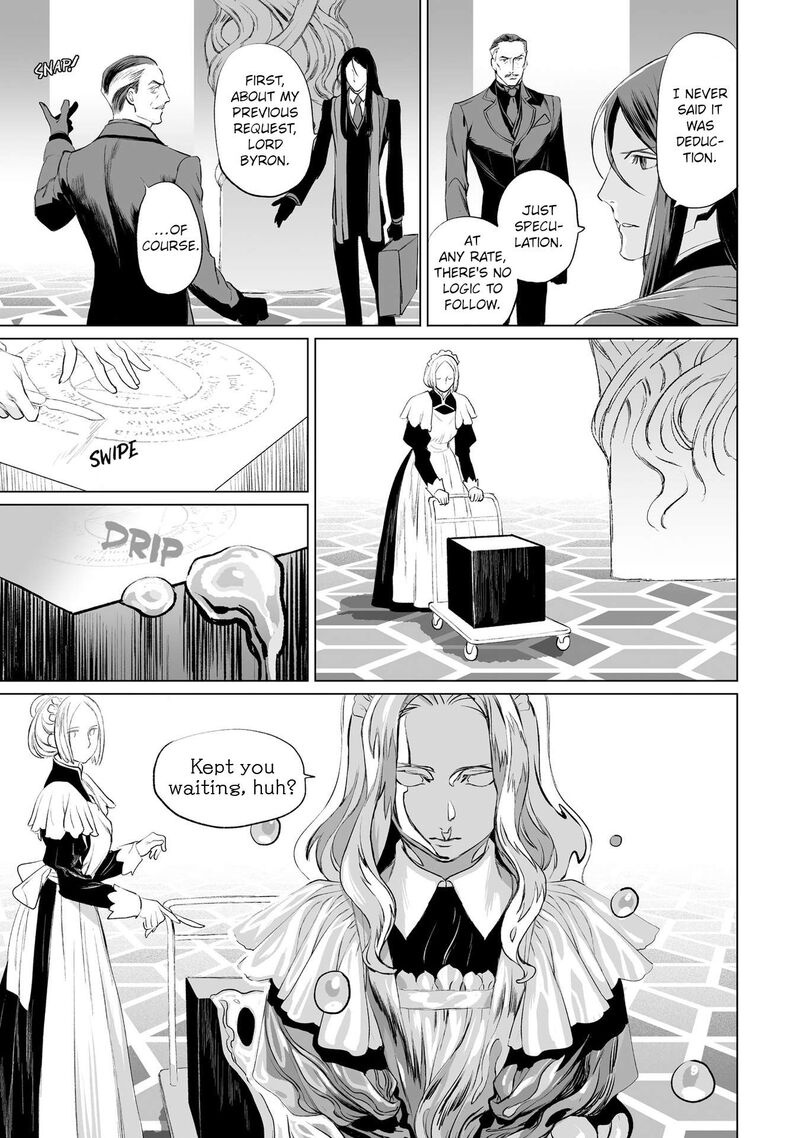 Lord El Melloi II Sei No Jikenbo 29 22