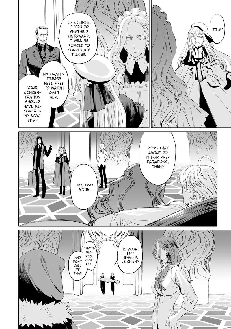 Lord El Melloi II Sei No Jikenbo 29 23