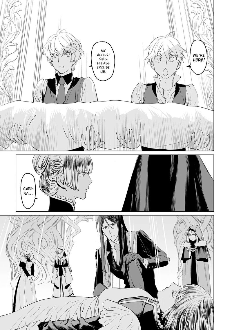 Lord El Melloi II Sei No Jikenbo 29 24