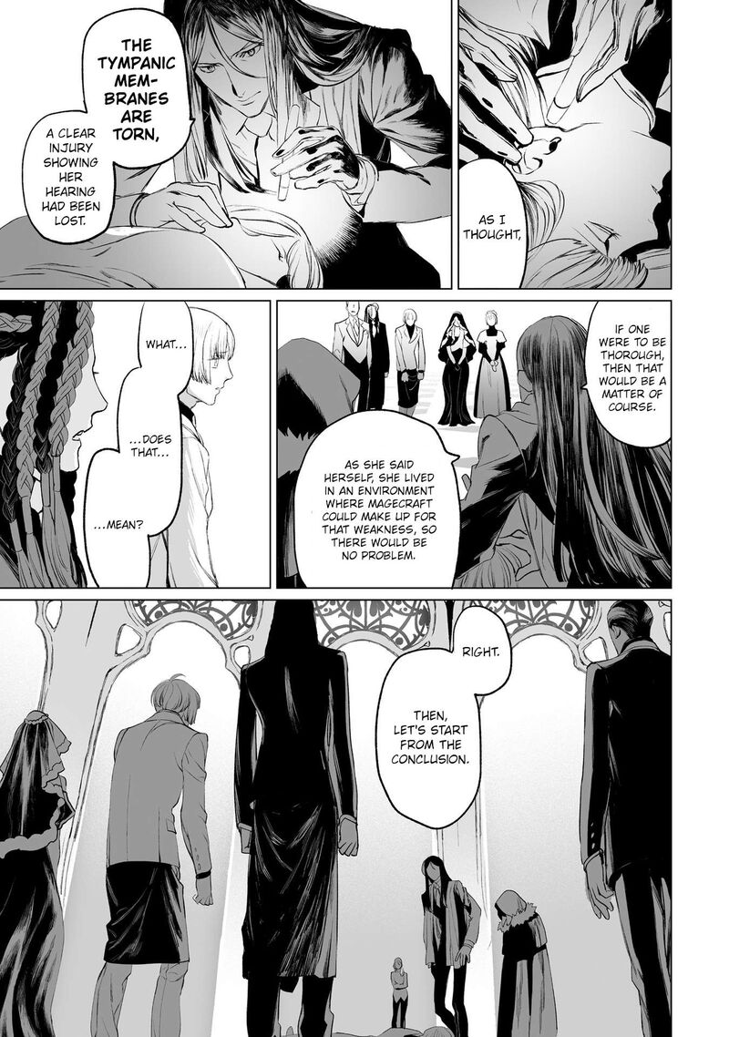 Lord El Melloi II Sei No Jikenbo 29 26