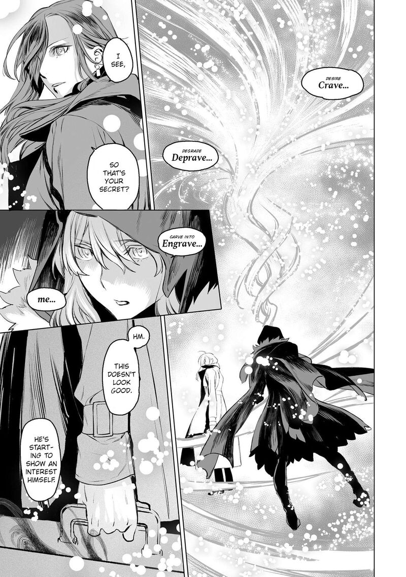 Lord El Melloi II Sei No Jikenbo 29 6