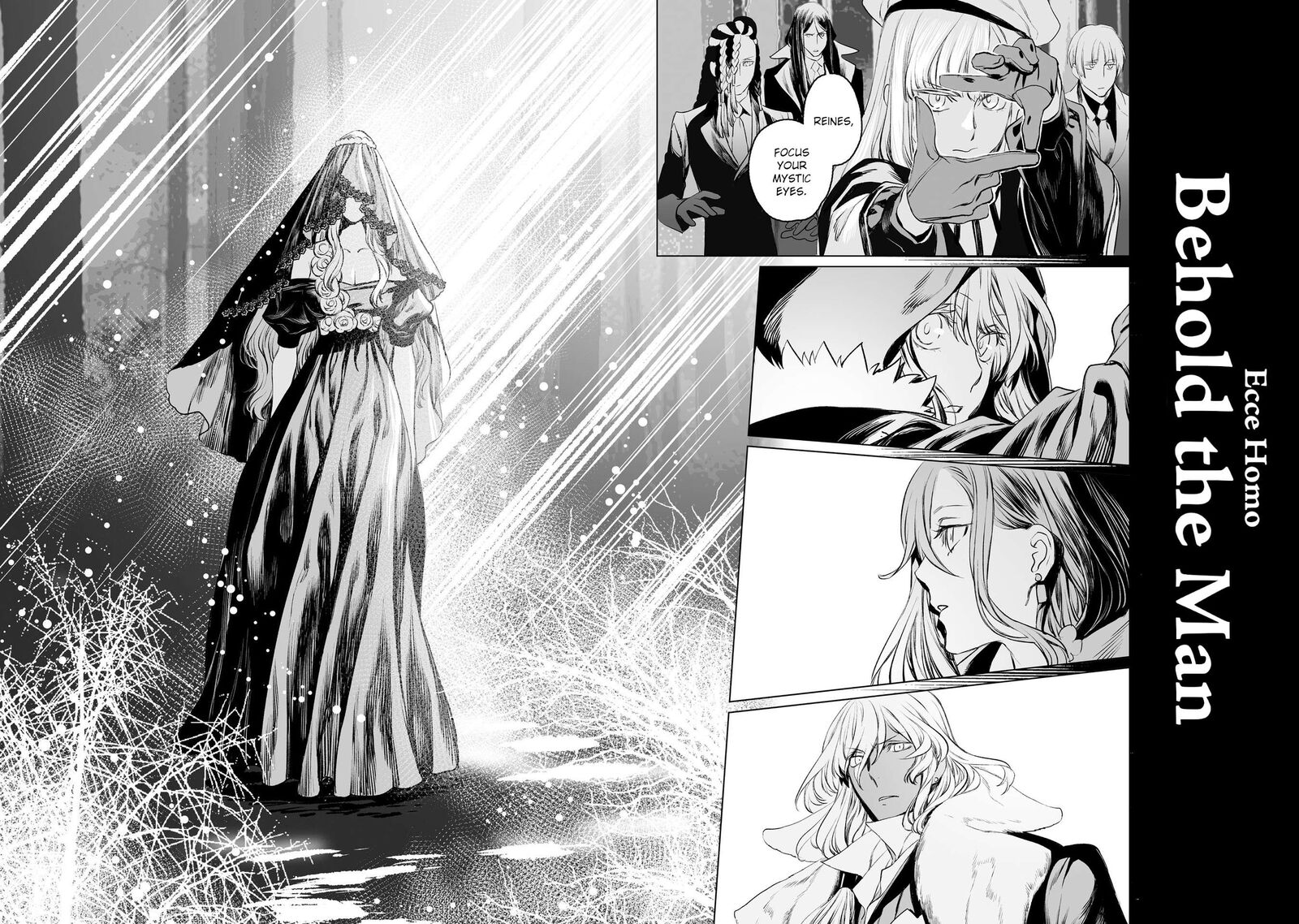 Lord El Melloi II Sei No Jikenbo 29 8