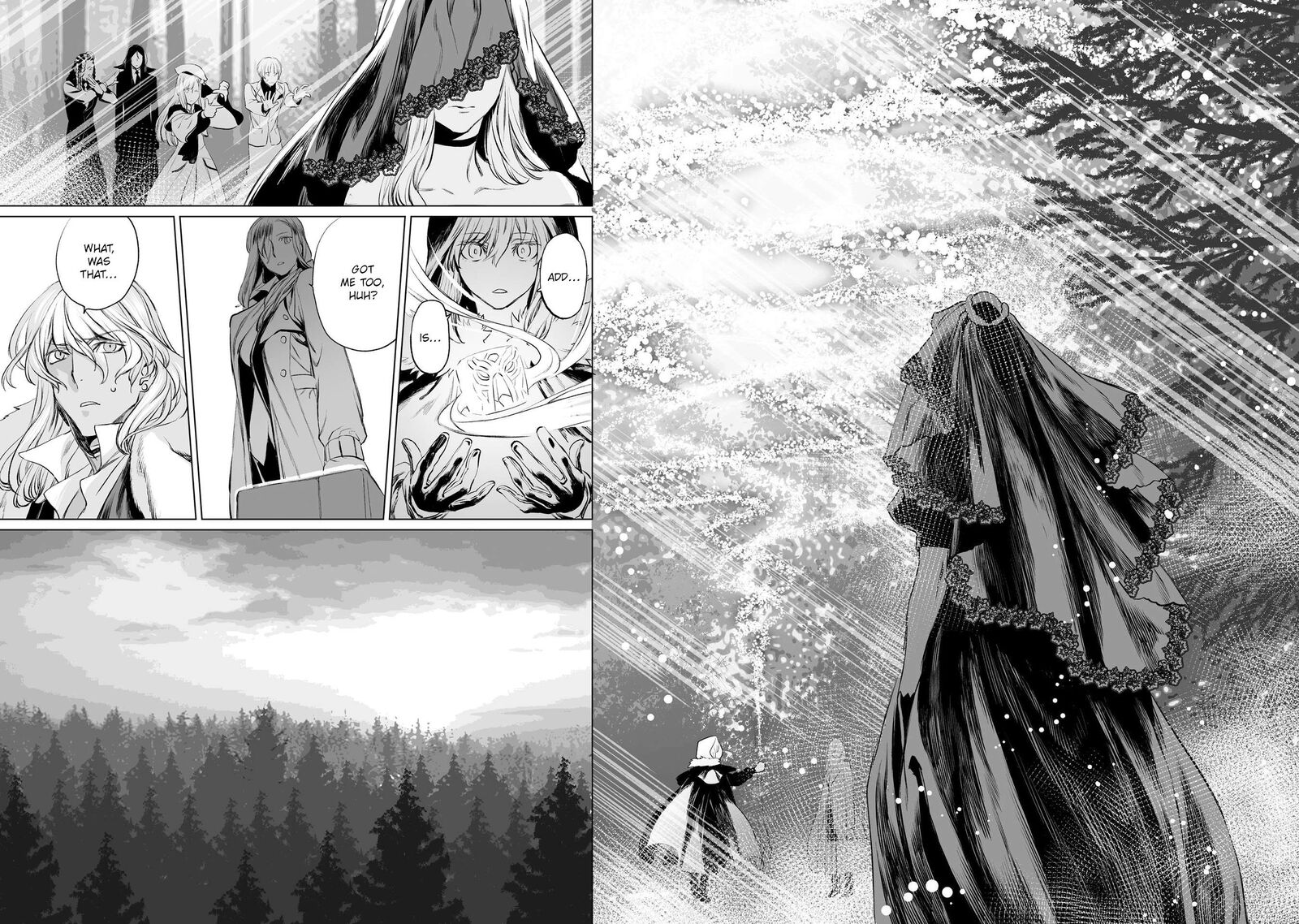 Lord El Melloi II Sei No Jikenbo 29 9