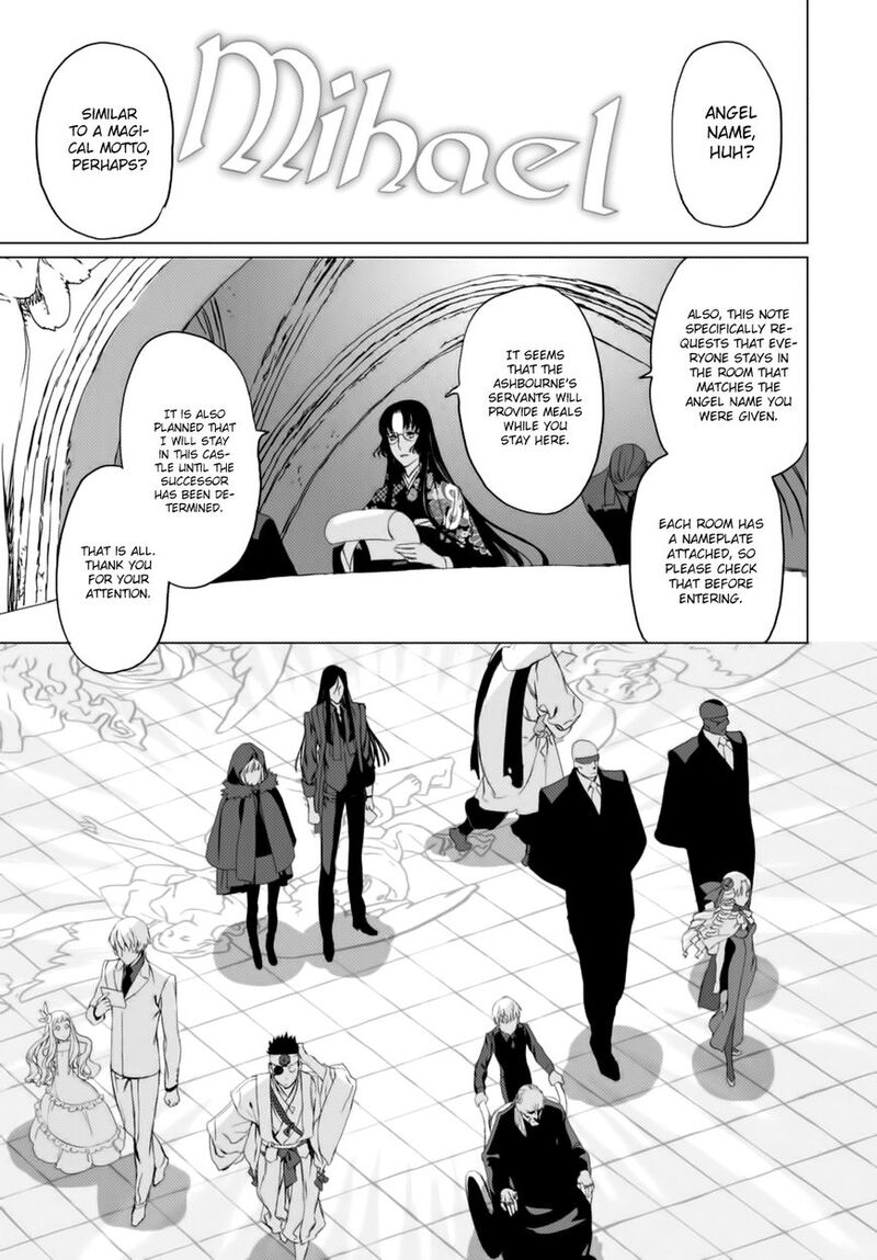 Lord El Melloi II Sei No Jikenbo 3 11