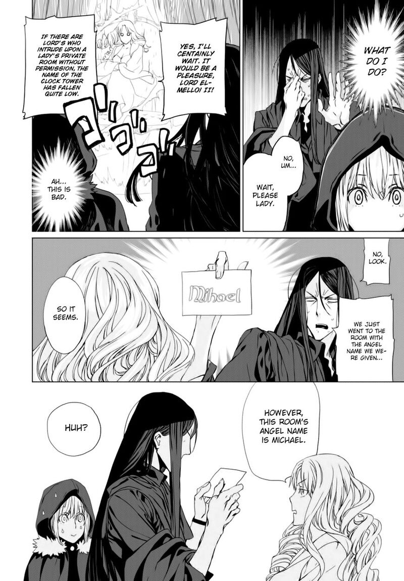 Lord El Melloi II Sei No Jikenbo 3 14