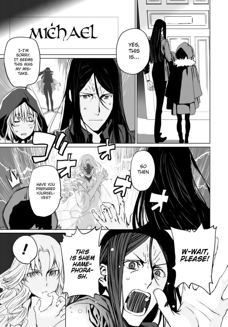 Lord El Melloi II Sei No Jikenbo 3 15