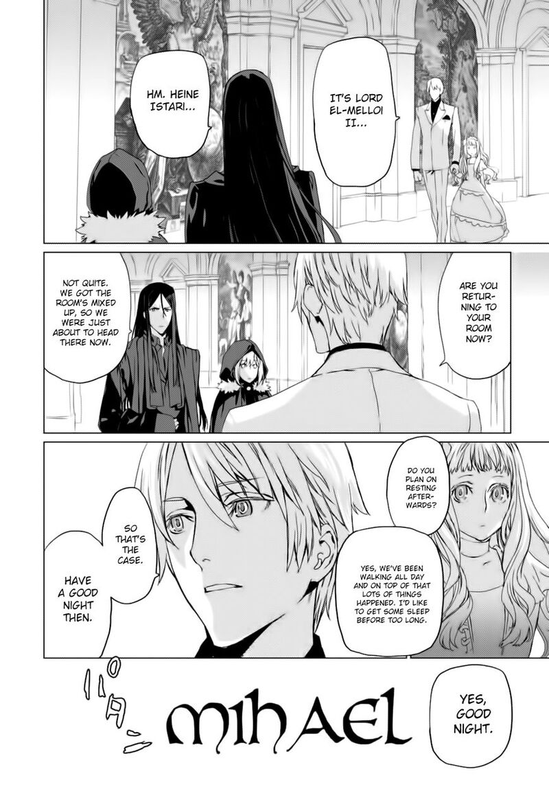 Lord El Melloi II Sei No Jikenbo 3 18