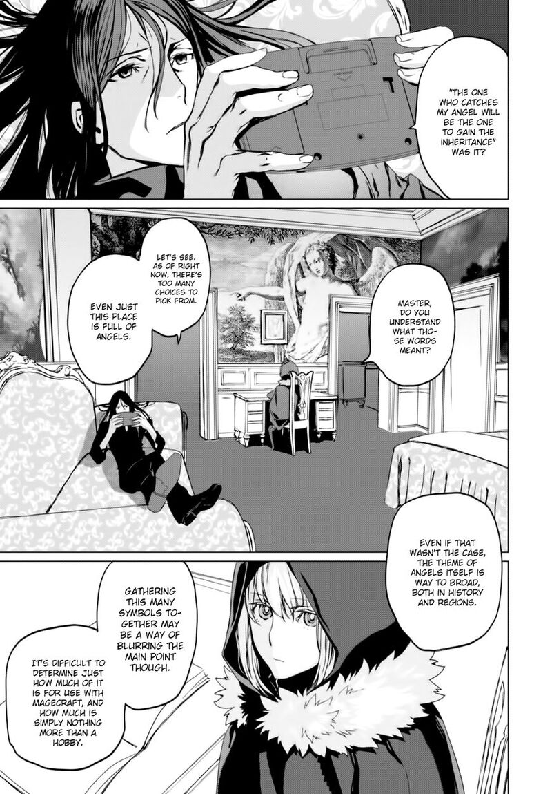 Lord El Melloi II Sei No Jikenbo 3 19