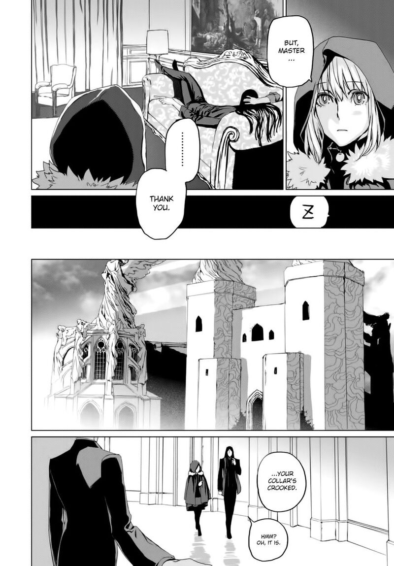Lord El Melloi II Sei No Jikenbo 3 24