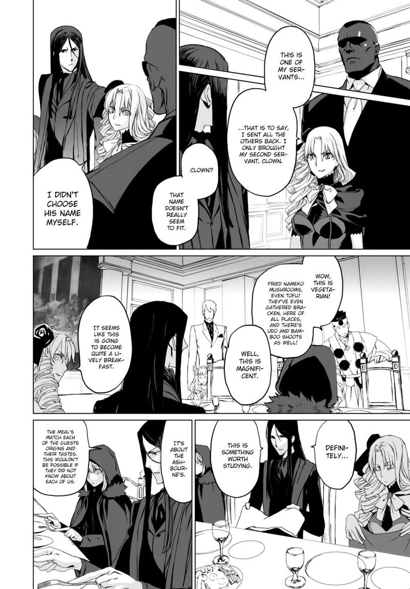 Lord El Melloi II Sei No Jikenbo 3 28