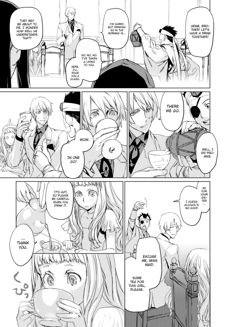 Lord El Melloi II Sei No Jikenbo 3 29