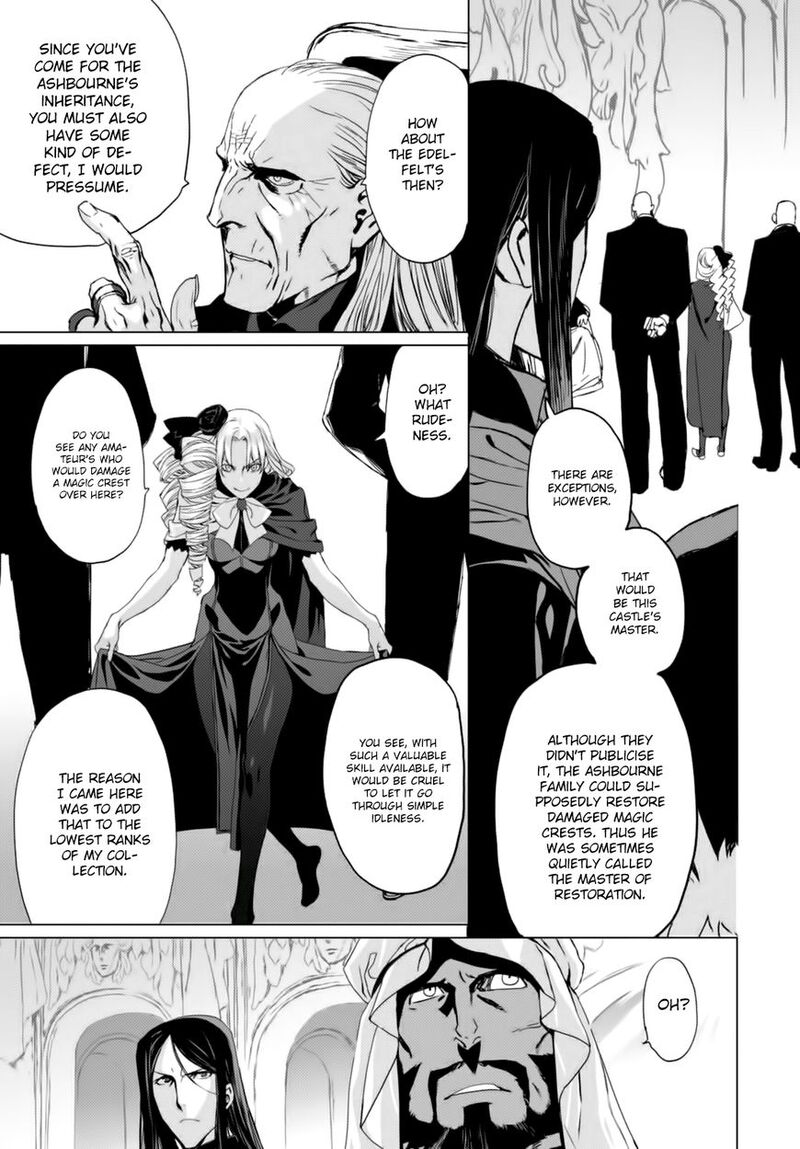 Lord El Melloi II Sei No Jikenbo 3 5