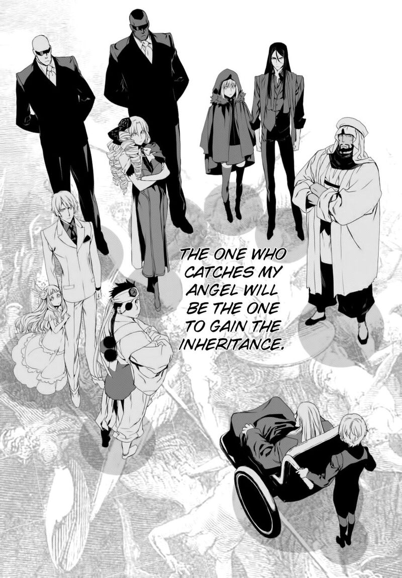 Lord El Melloi II Sei No Jikenbo 3 9