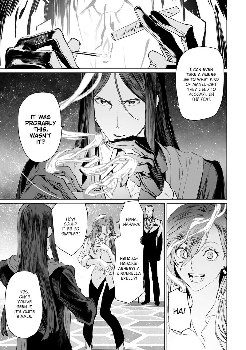 Lord El Melloi II Sei No Jikenbo 30 11