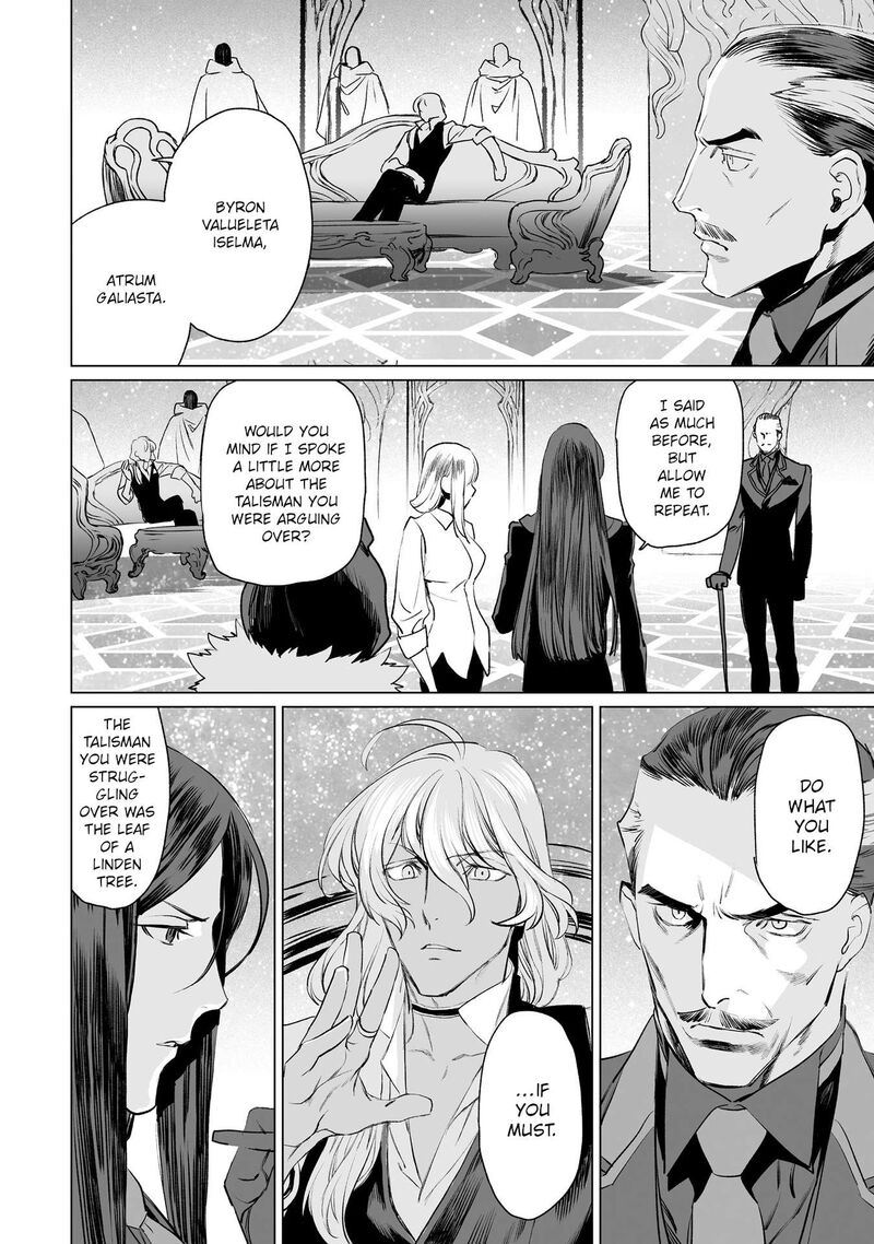 Lord El Melloi II Sei No Jikenbo 30 12