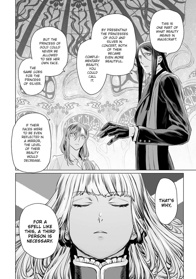 Lord El Melloi II Sei No Jikenbo 30 22
