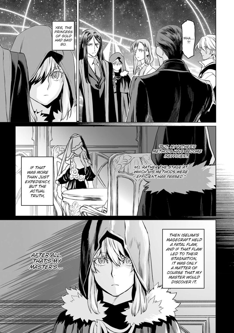 Lord El Melloi II Sei No Jikenbo 30 23
