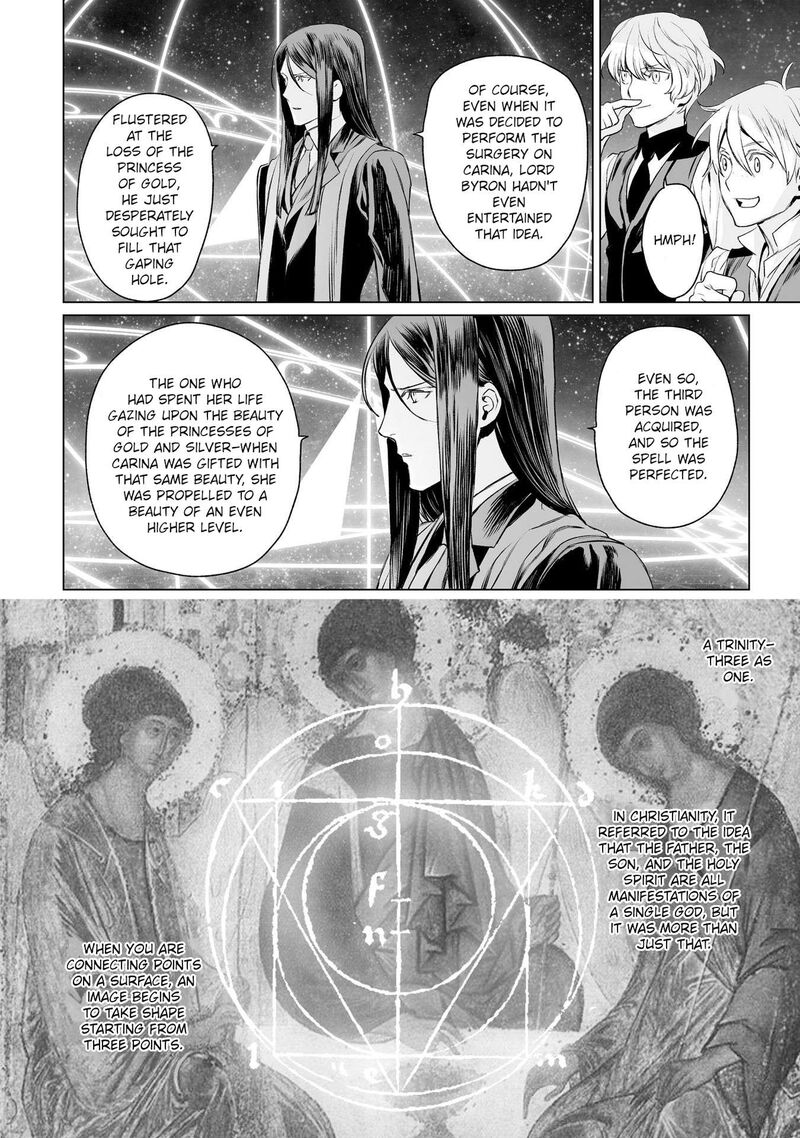 Lord El Melloi II Sei No Jikenbo 30 24