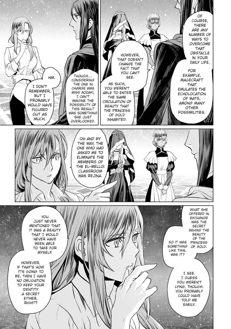 Lord El Melloi II Sei No Jikenbo 30 27