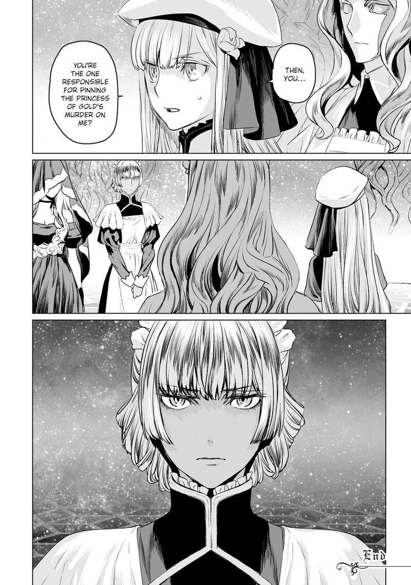 Lord El Melloi II Sei No Jikenbo 30 28