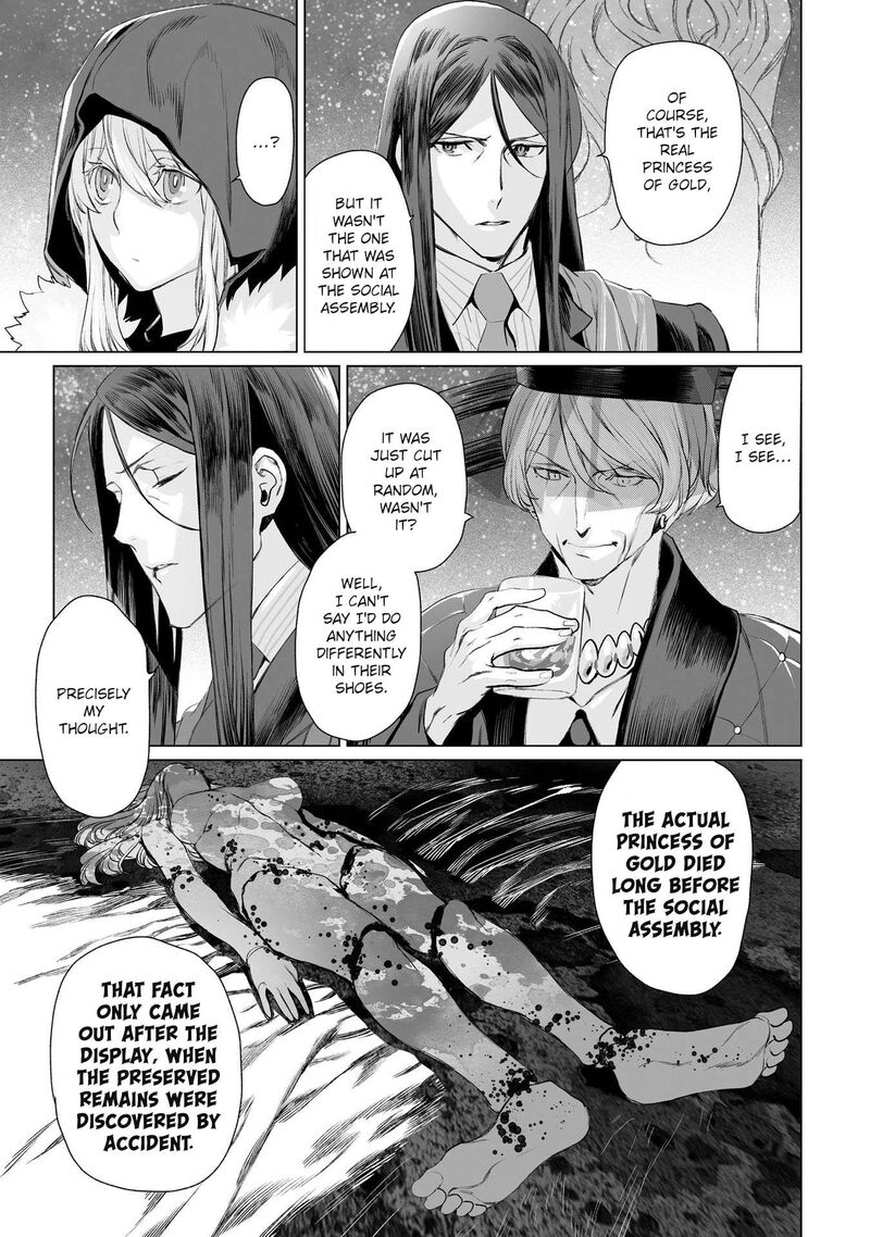 Lord El Melloi II Sei No Jikenbo 30 5