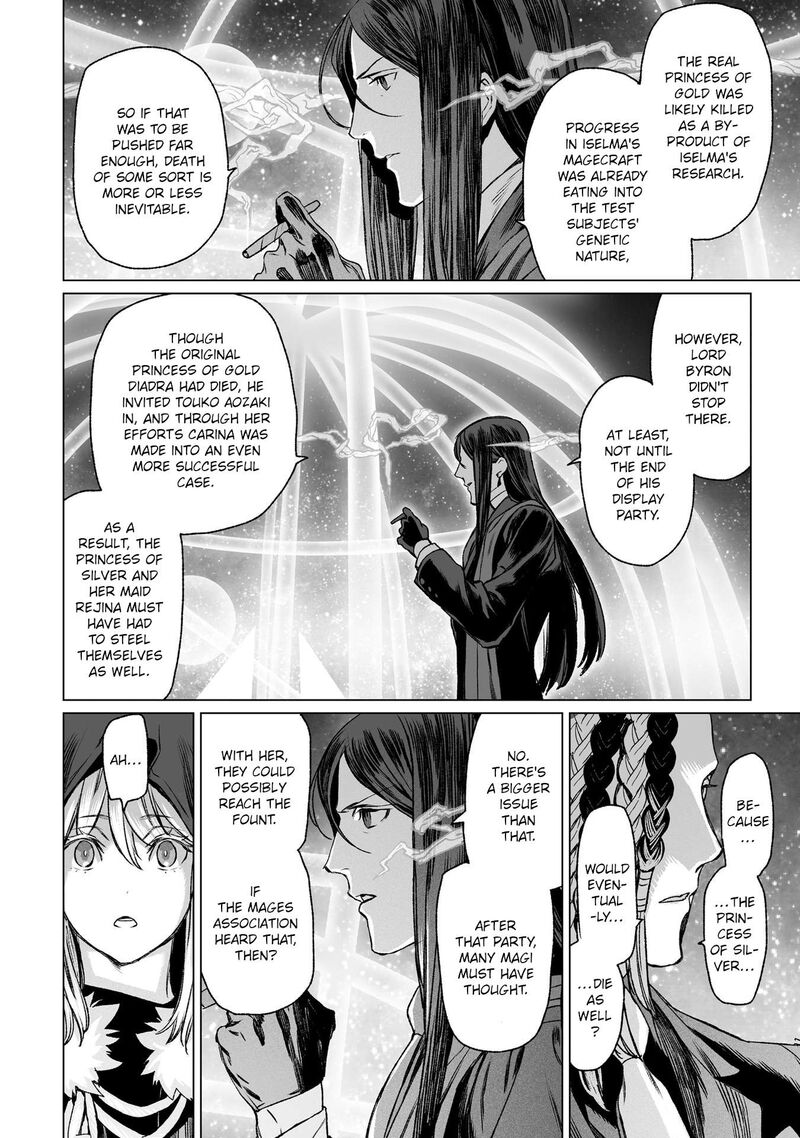 Lord El Melloi II Sei No Jikenbo 31 2