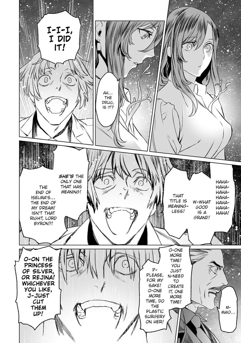 Lord El Melloi II Sei No Jikenbo 31 20